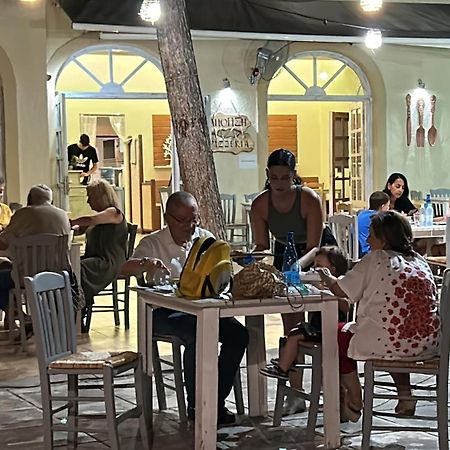 Malta House In Galaxidi Βίλα Εξωτερικό φωτογραφία