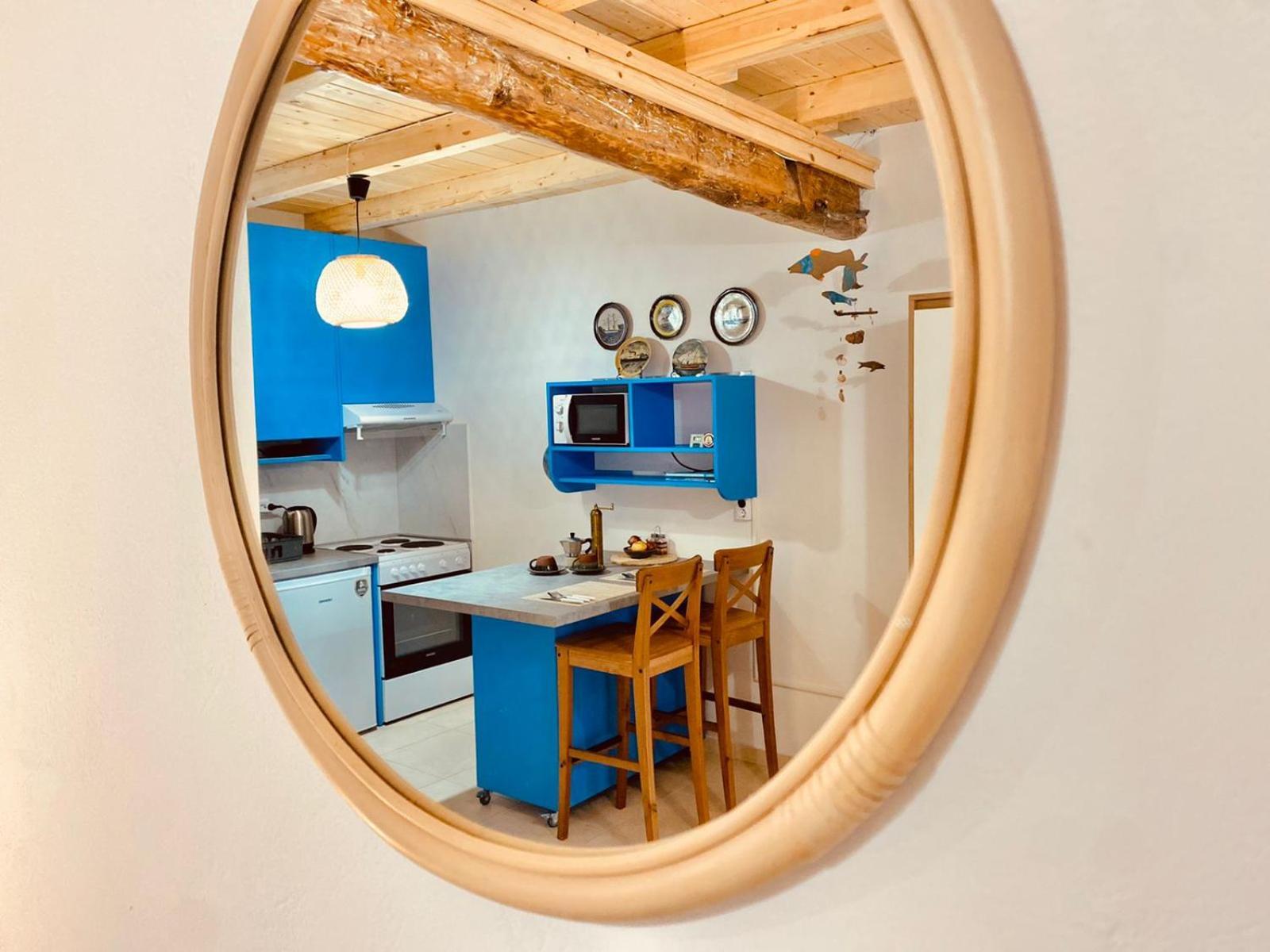 Malta House In Galaxidi Βίλα Εξωτερικό φωτογραφία