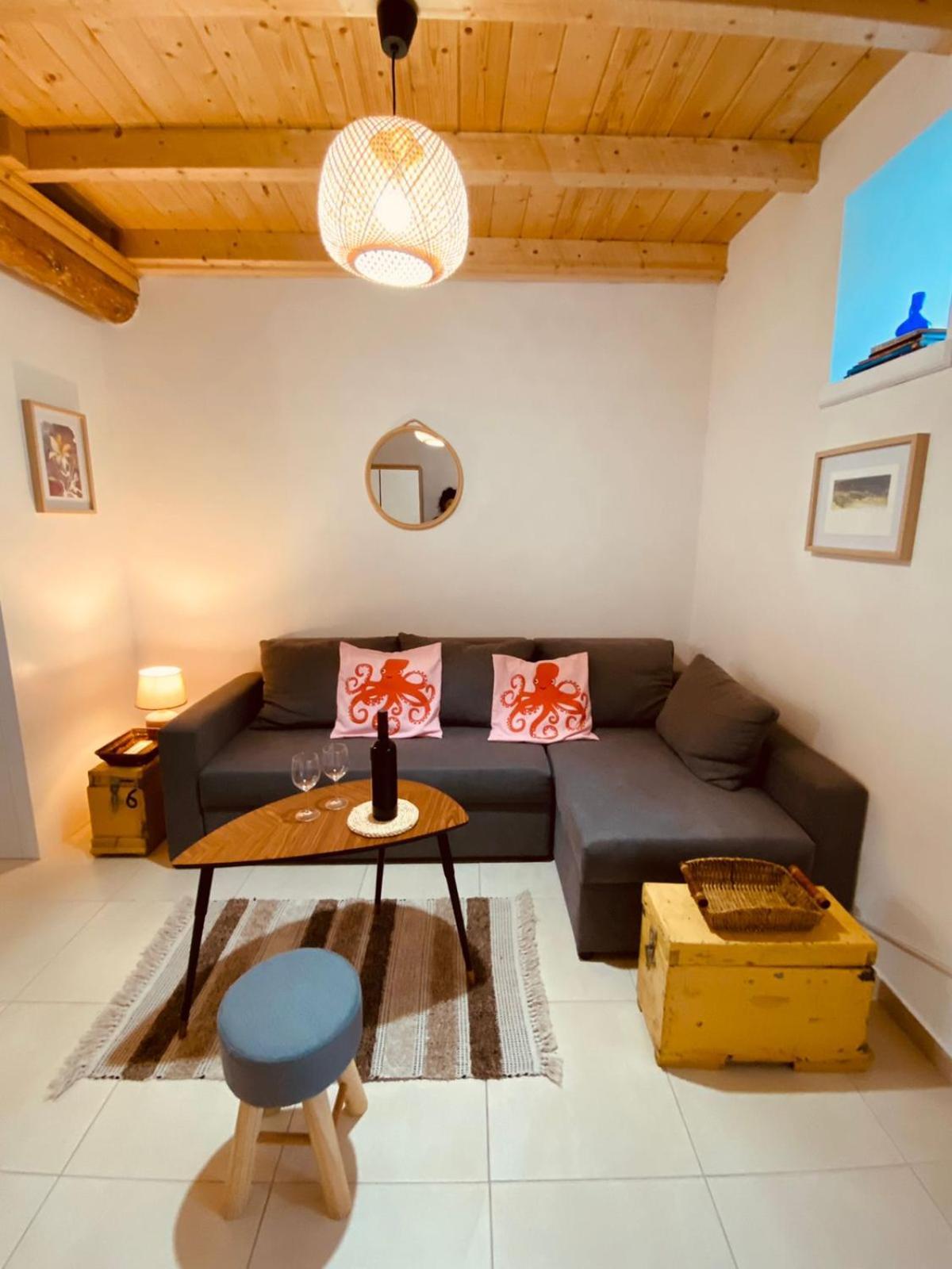Malta House In Galaxidi Βίλα Εξωτερικό φωτογραφία